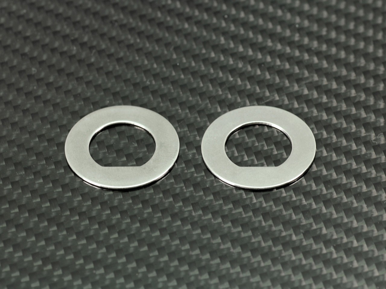 F029 - Diff Ring (2pcs)