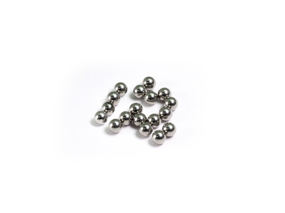 F032 - 1/8" Diff Balls (18pcs)