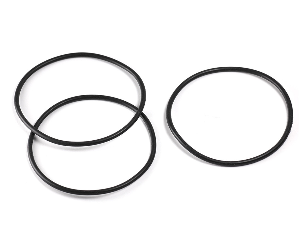 F038 - Battery Holder O-Ring  (3pcs)