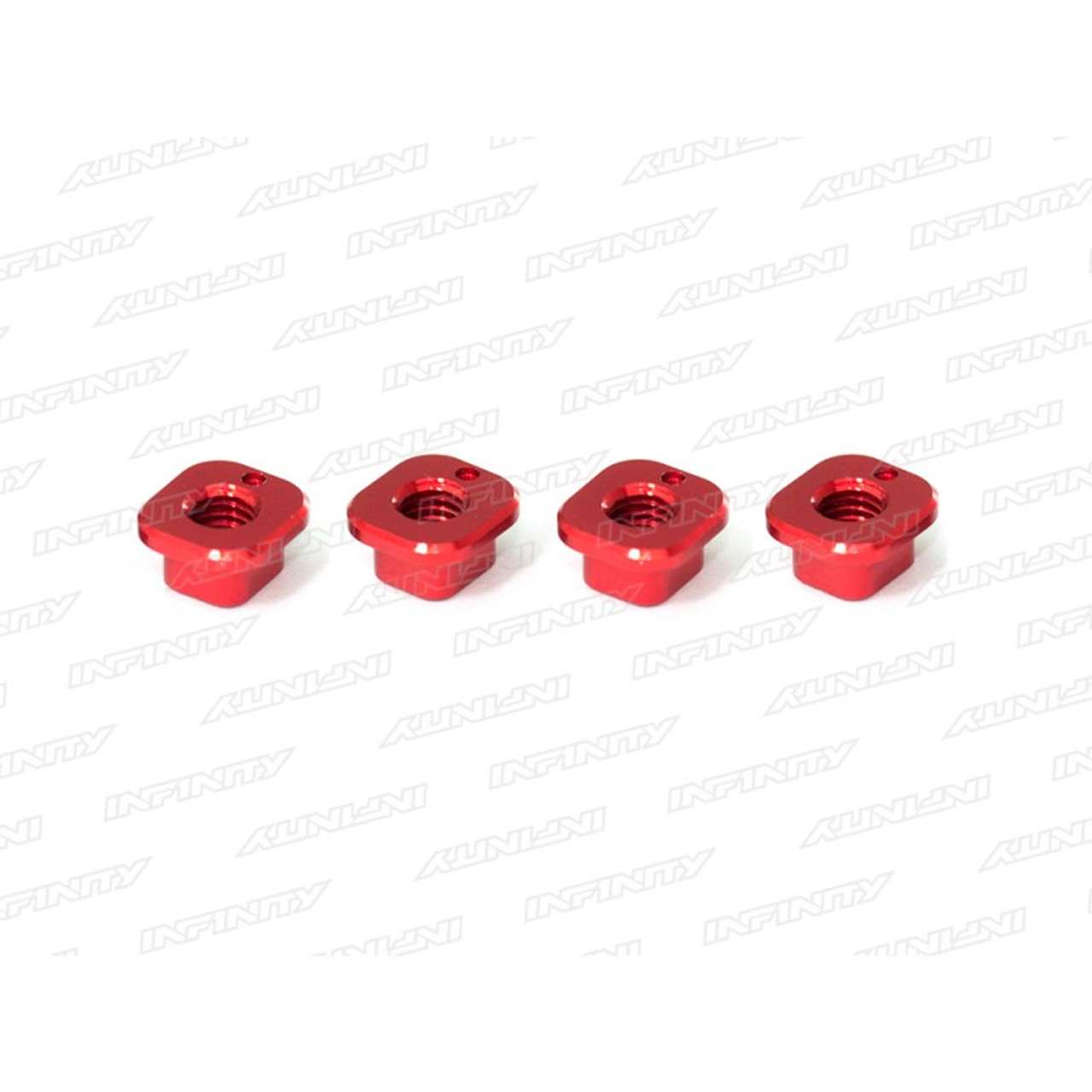 F071 - Aluminum Camber Bushing (1dot/4pcs)