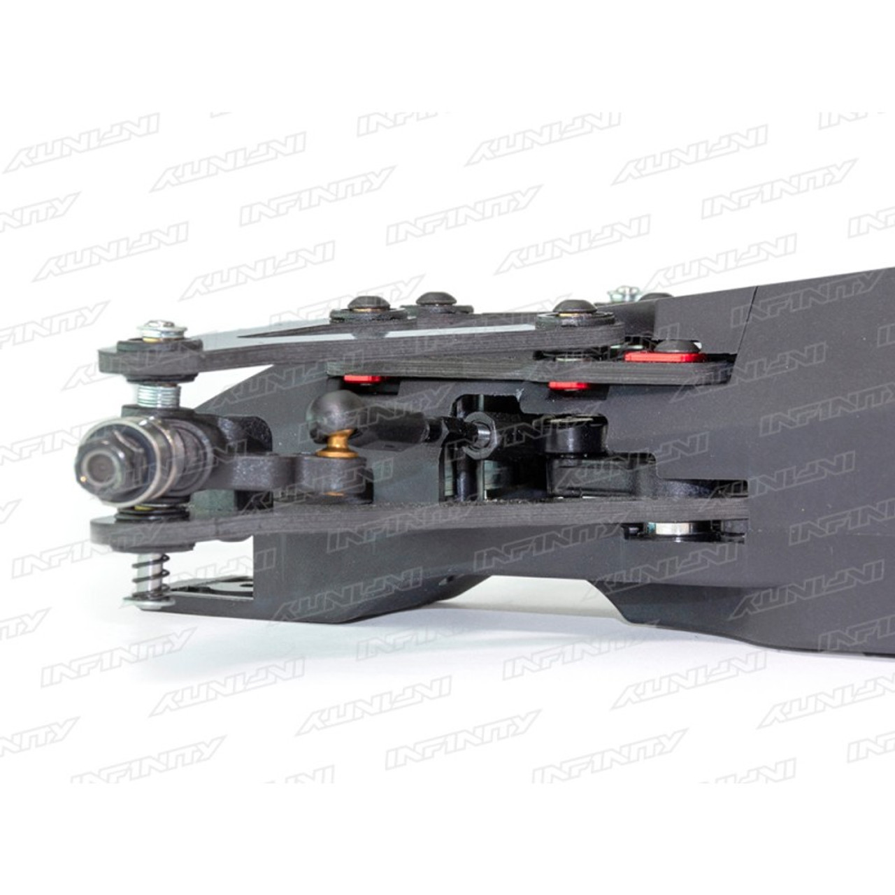 F072 - Aluminum Camber Bushing (2dot/4pcs) F072 - Aluminum Camber Bushing (2dot/4pcs)