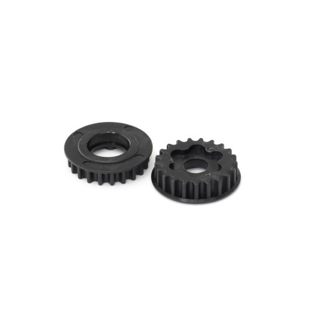 T168 - CENTER PULLEY SET (21T)