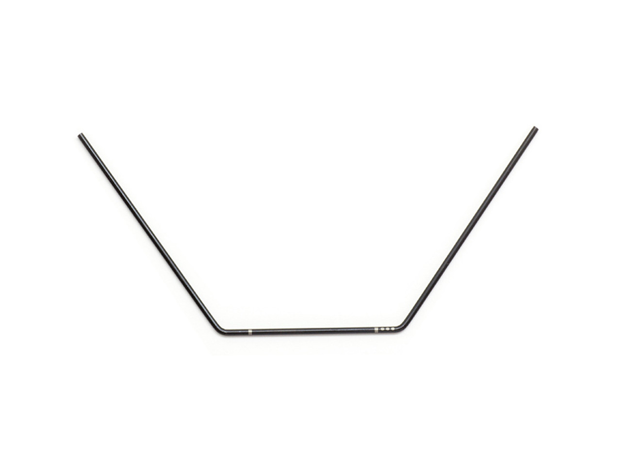 T061-1.3 - ANTI-ROLL BAR REAR 1.3mm