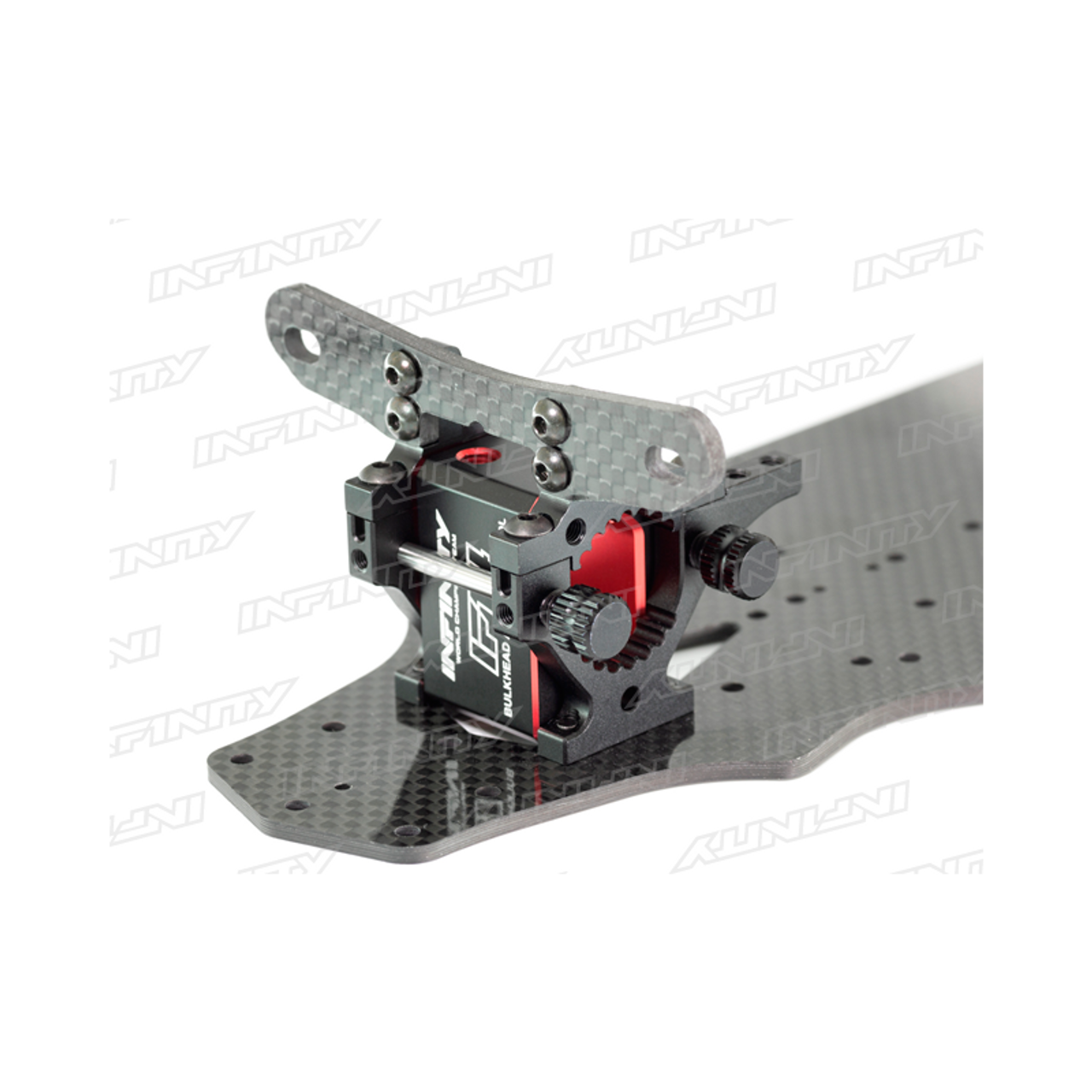 T249 - IF14-2 BULKHEAD ALIGNMENT TOOL SET