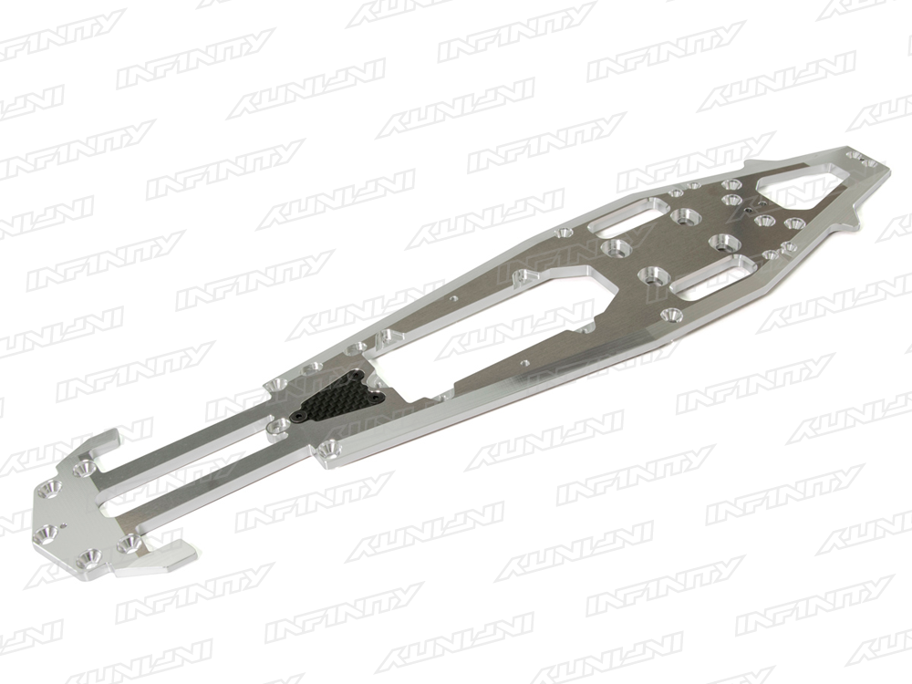 R0282 - Carbon Middle Plate