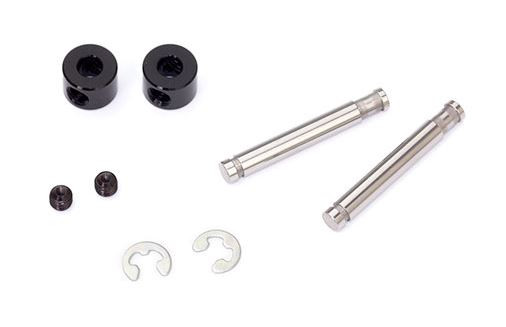 Rear Body Mount Shaft Set (IF15W)