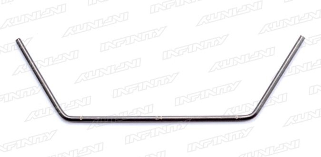 Front Anti-Roll Bar 2.4mm (IF18-2)