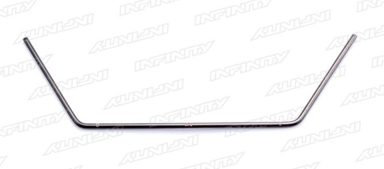 Front Anti-Roll Bar 2.0mm (IF18-2)