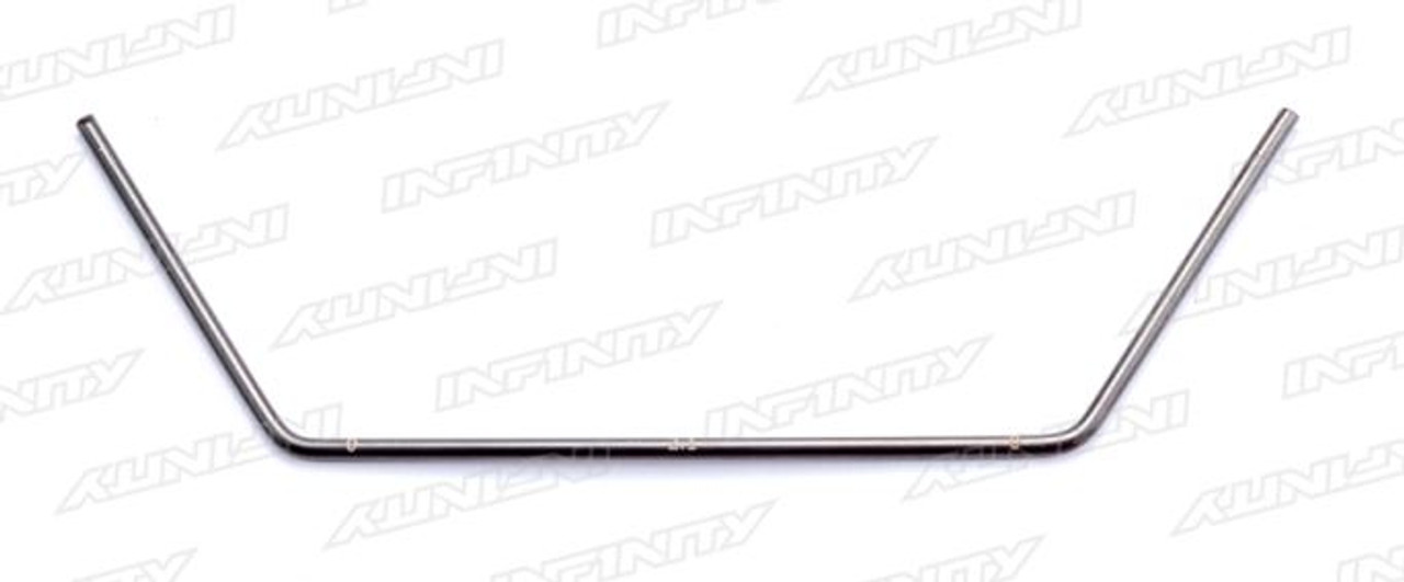 Front Anti-Roll Bar 2.1mm (IF18-2)