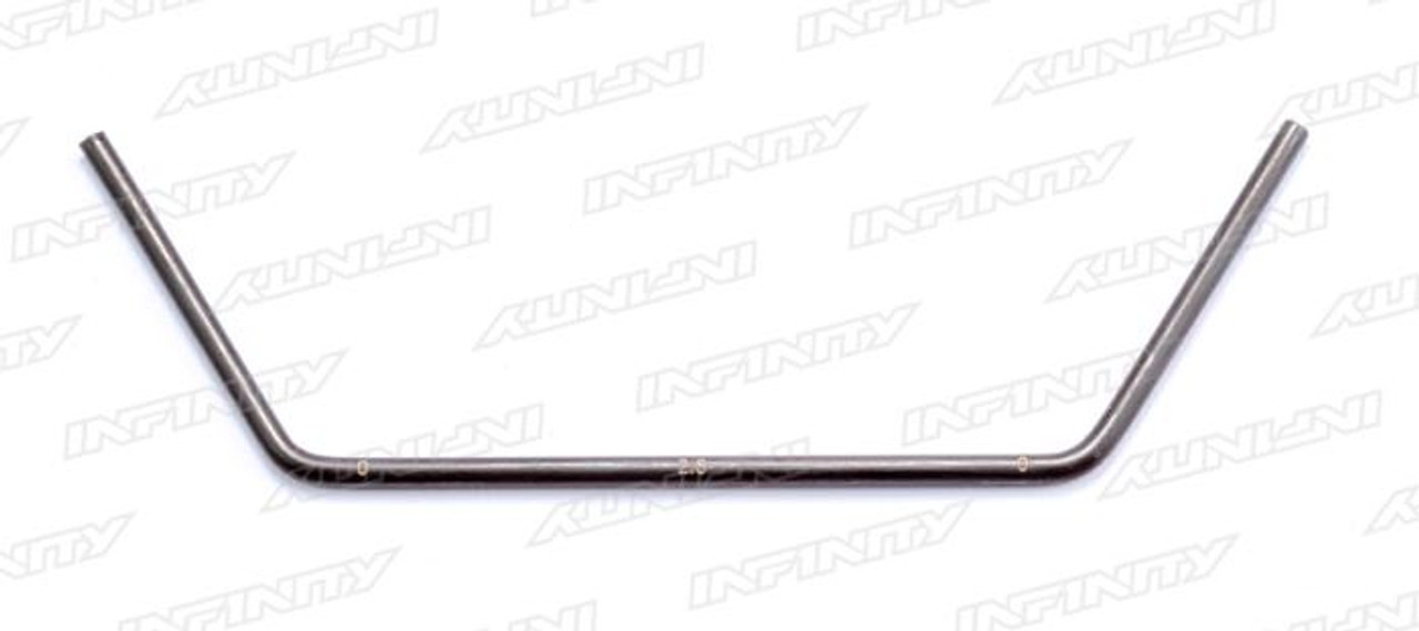 Front Anti-Roll Bar 2.8mm (IF18-2)