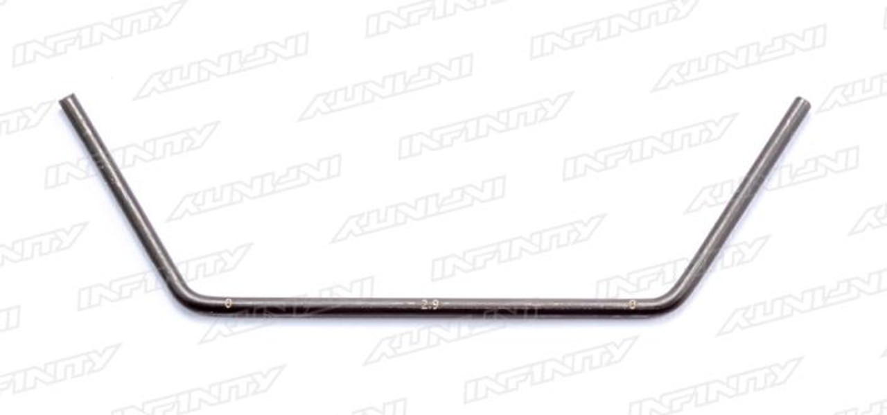 Front Anti-Roll Bar 2.9mm (IF18-2)