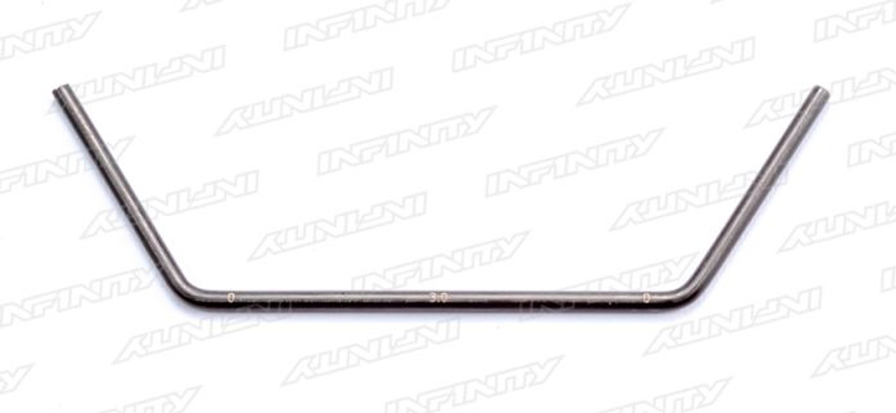 Front Anti-Roll Bar 3.0mm (IF18-2)