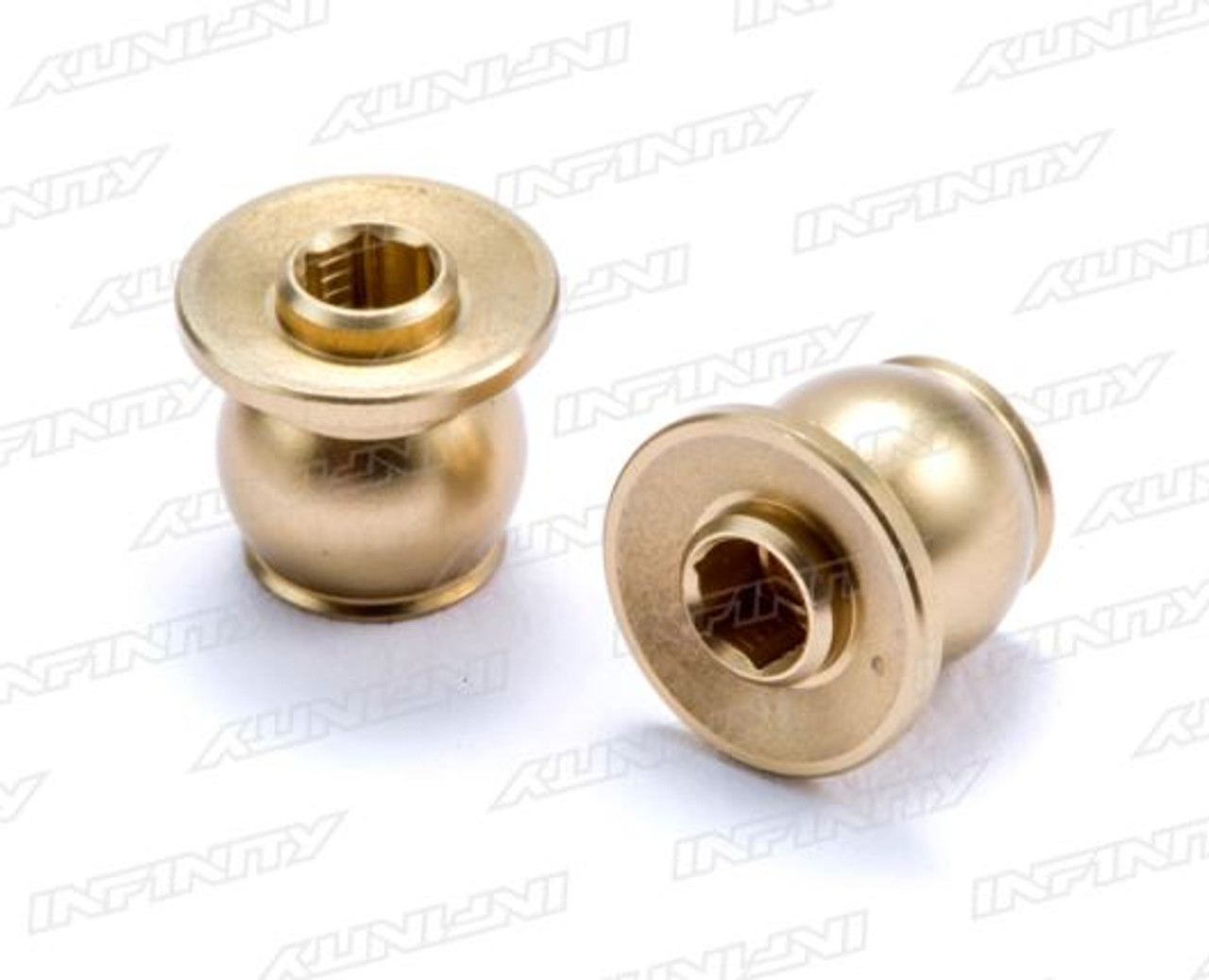 7.8mm Guide Flange Ball (IF18-2)