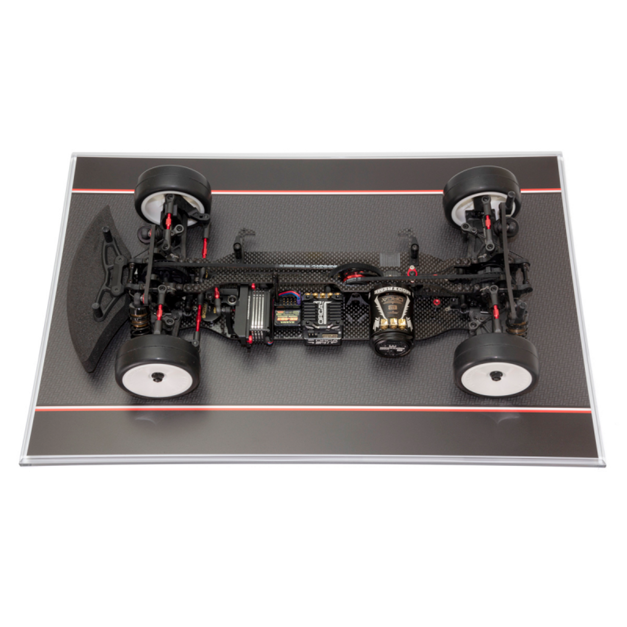 Infinity Team Setup Board (Horizontal Type/440mmX300mm)