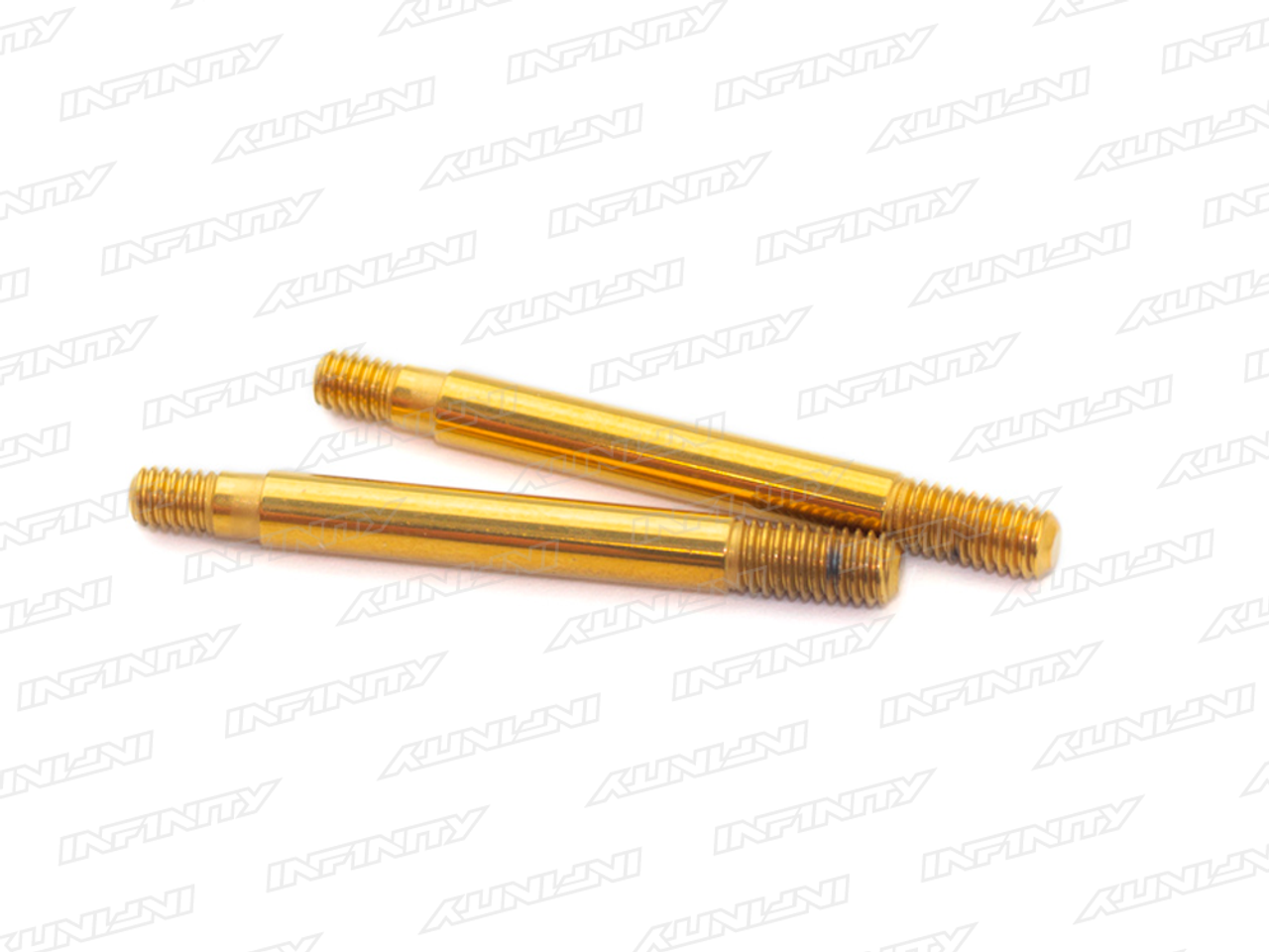 SHOCK SHAFT 30mm (Titanium Coating)