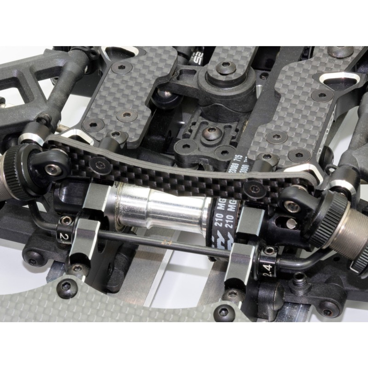 FRONT SHOCK STAY LD (IF18-2)