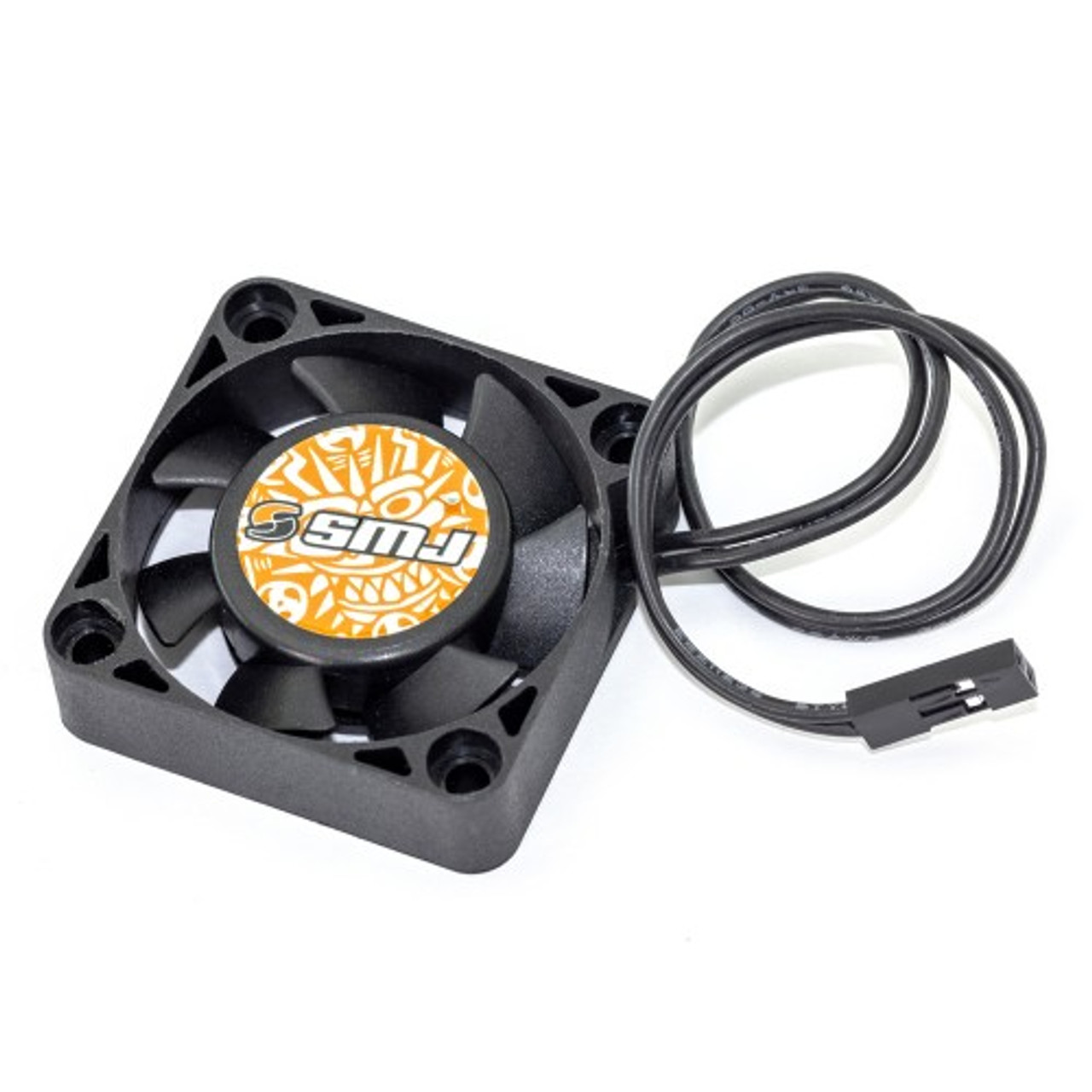 SMJ Super High Speed Cooling Fan 40mm