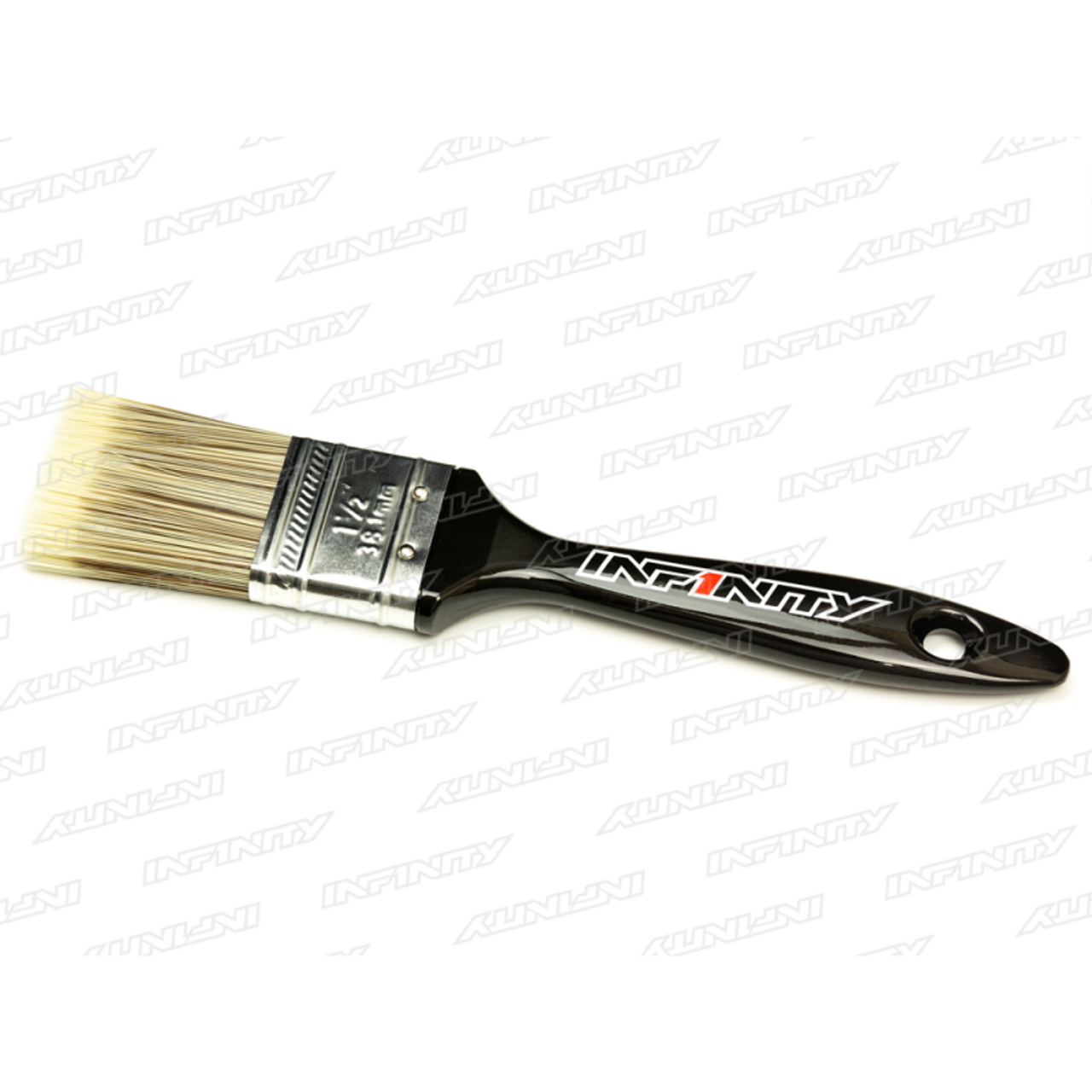 Wallace Motorsports - A0107S - INFINITY CLEANING BRUSH (SMALL)