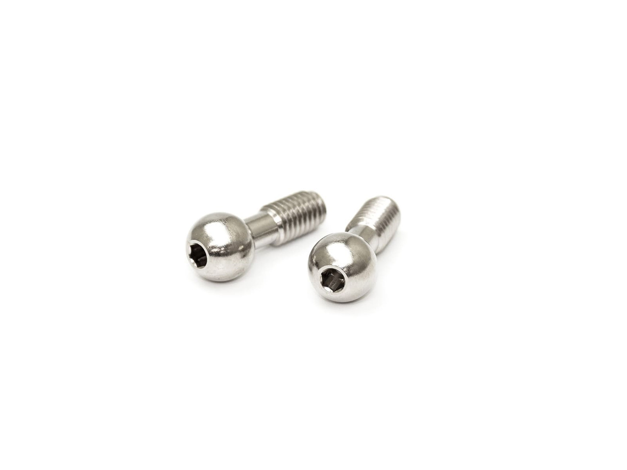 G225 - STEEL BALL SCREW Φ8MM SHORT (REAR/2PCS)