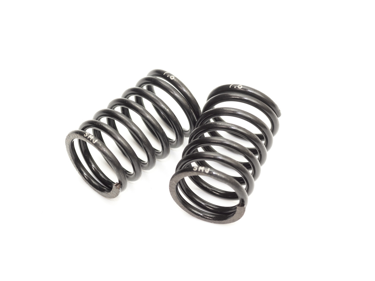 Wallace Motorsports - STEALTH LINE SPRING RL7.6