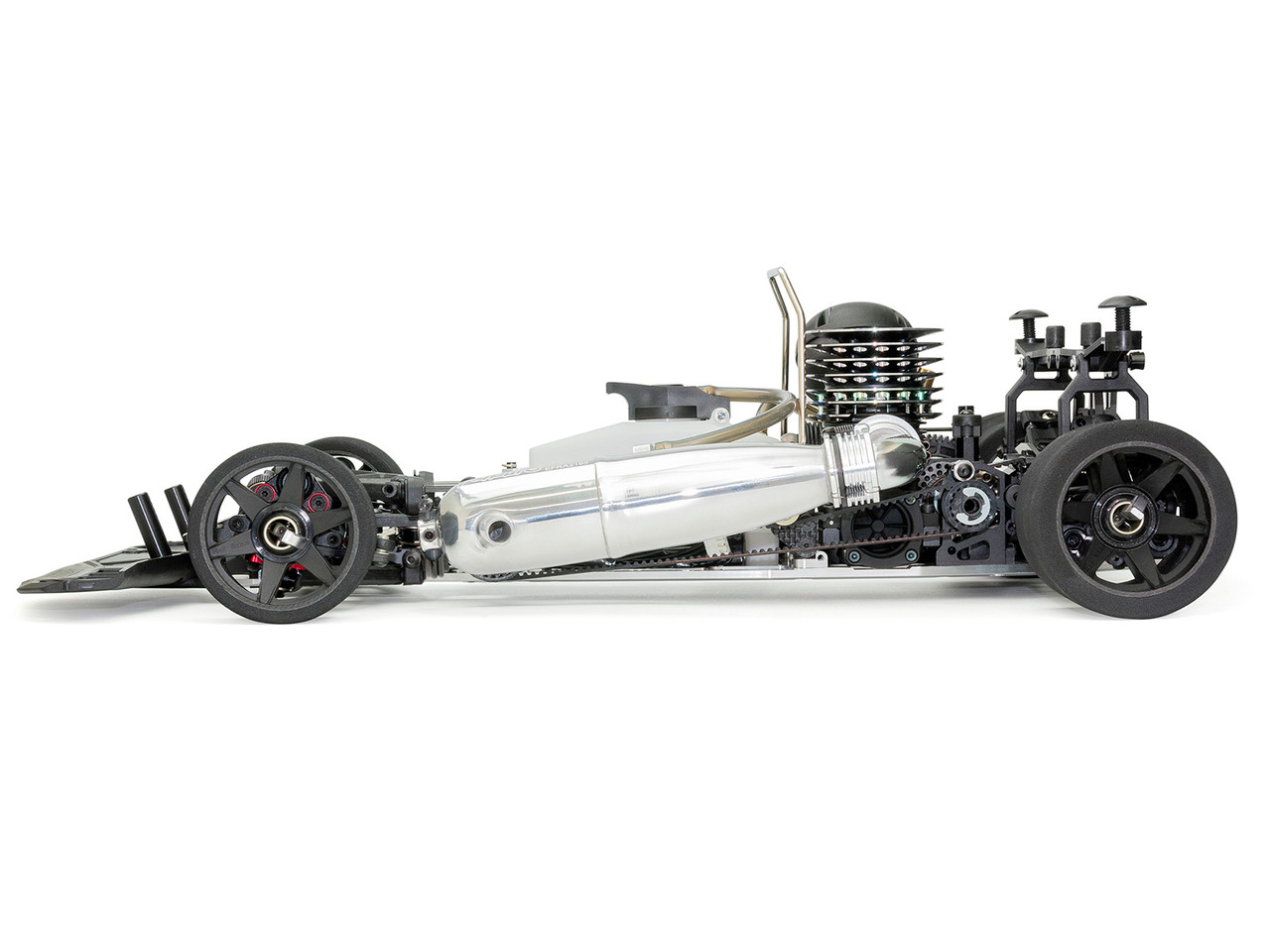 INFINITY - インフィニティＩＦ18 INFINITY - IF18-2 1/8 スケール GP レーシングカー シャーシキット