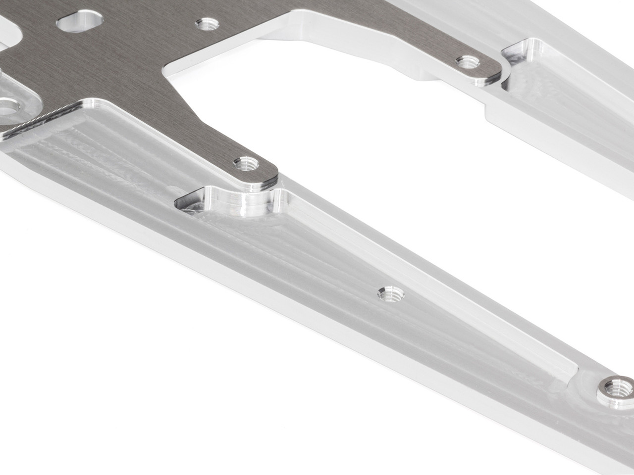 Wallace Motorsports - IF18-3 MAIN CHASSIS - R0351