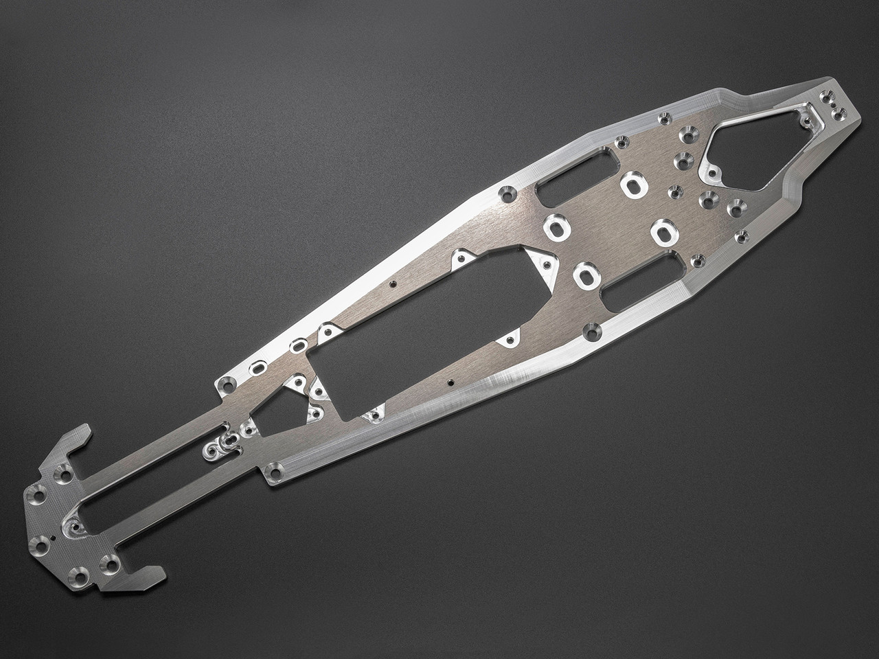 Wallace Motorsports - IF18-3 MAIN CHASSIS - R0351