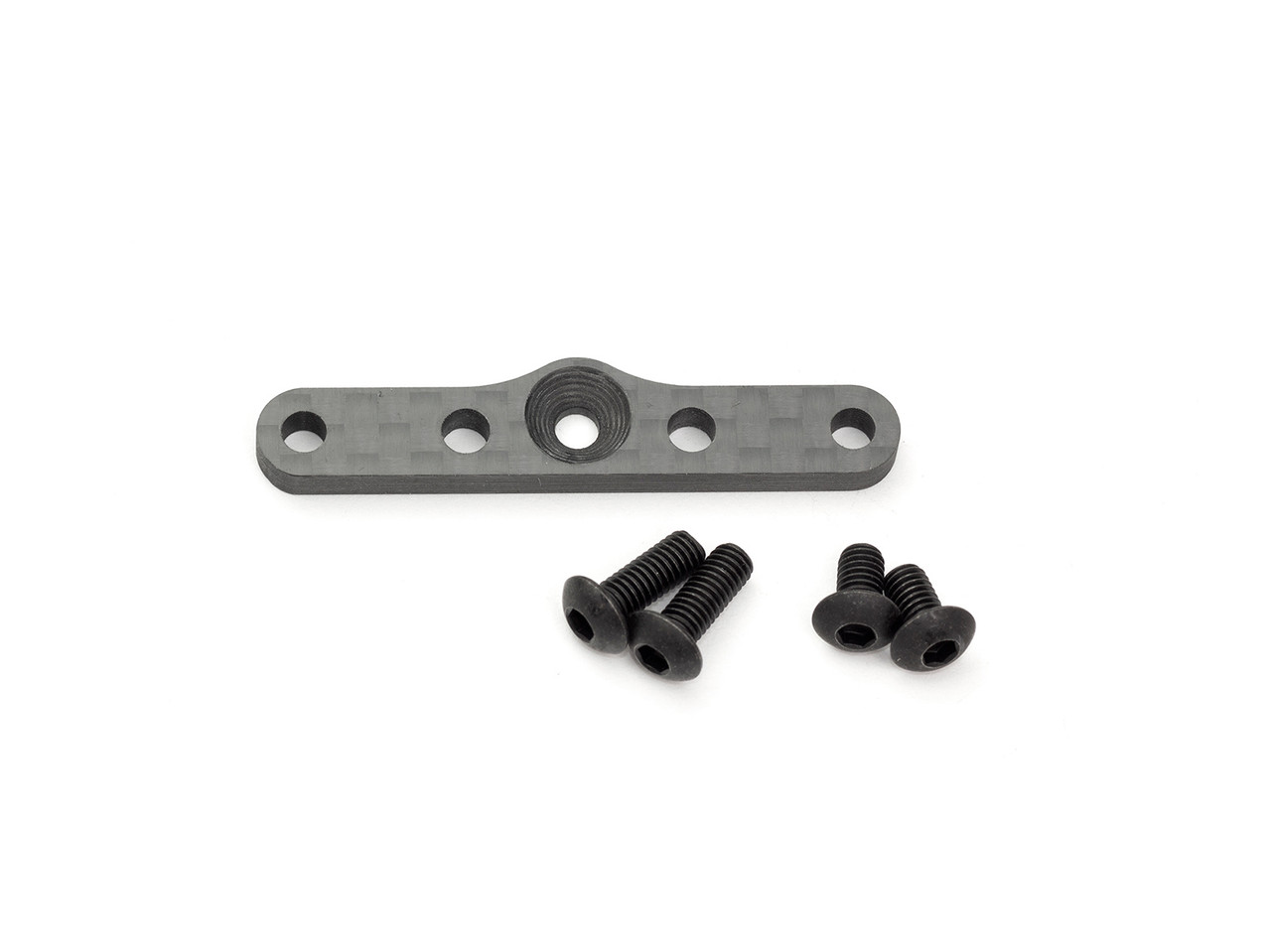 Wallace Motorsports - IF18-3 STIFFENER PIVOT C - R0391