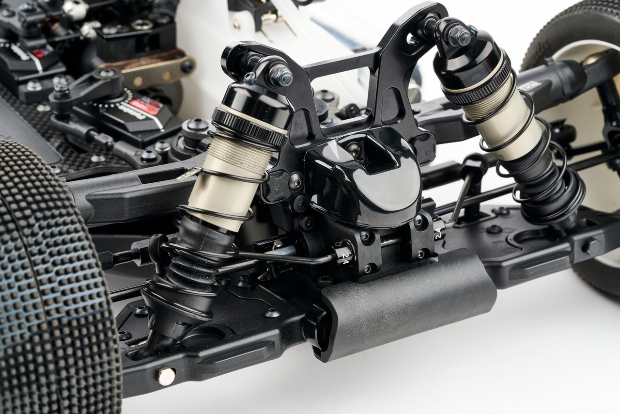 Wallace Motorsports - Infinity IFB8 1/8GP BUGGY CAR - CM-00015