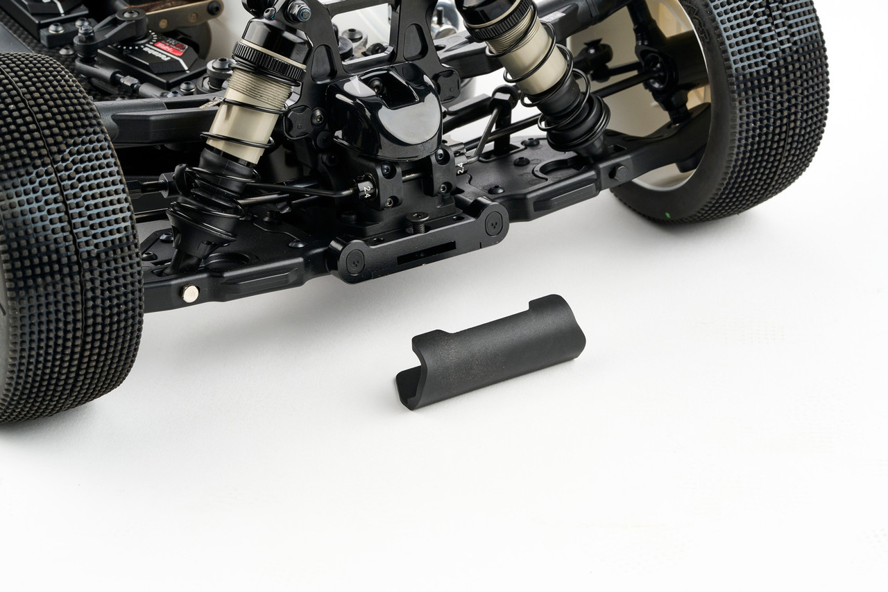 Wallace Motorsports - Infinity IFB8 1/8GP BUGGY CAR - CM-00015