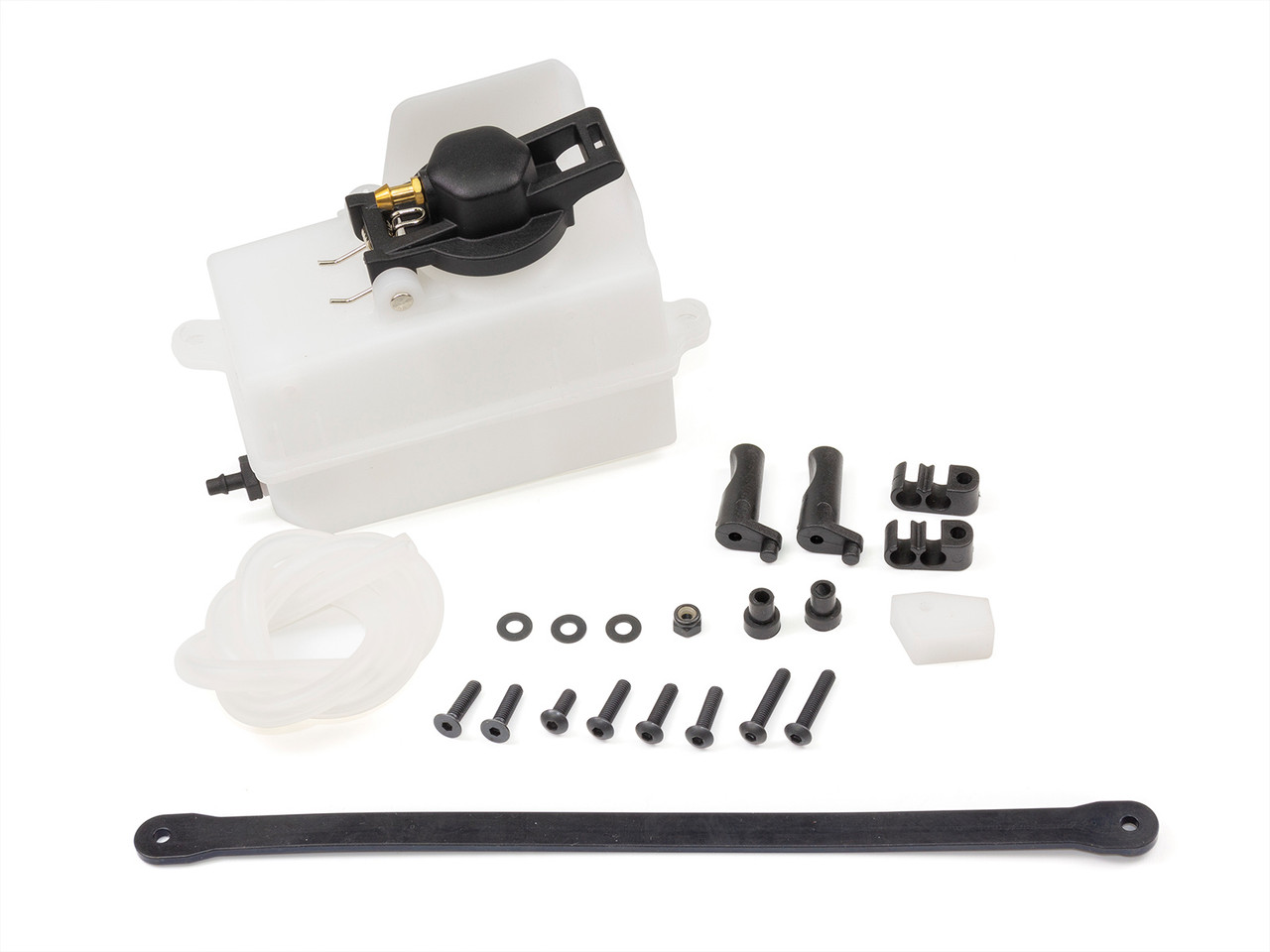 Wallace Motorsports - IFB8 Fuel Tank Set - M144
