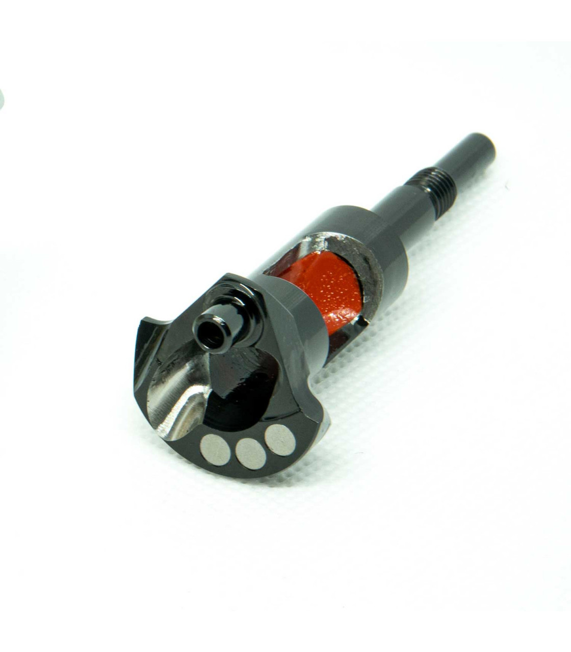 Wallace Motorsports - Gimar Saturn 9 Light UFO Evo .21