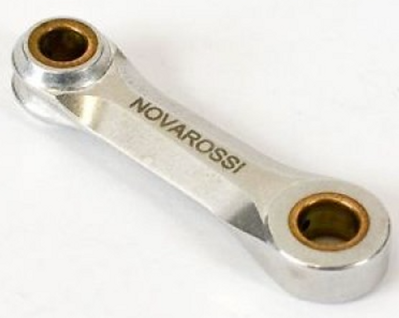 Conrod 2.1cc Long Stroke Ø4,3mm - 1/10 (.12 Engine)