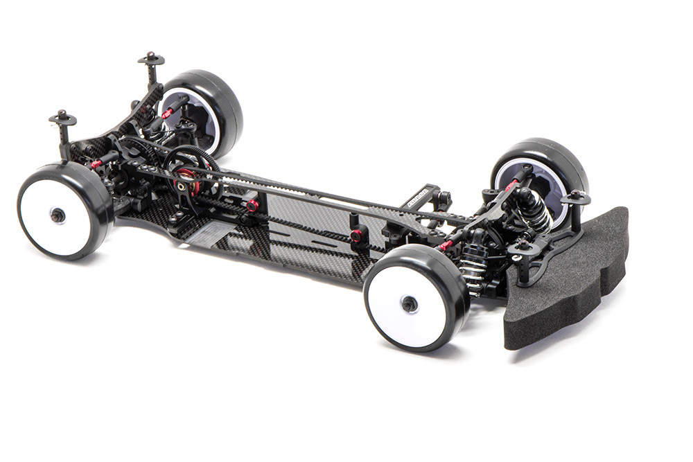 IF14-2 Option parts and Testing