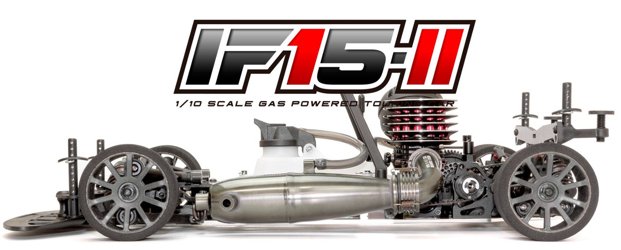 IF15-II Release Information