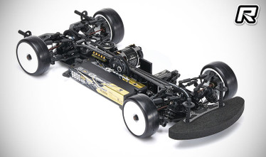 IF14-2 Speciale Release - RedRC