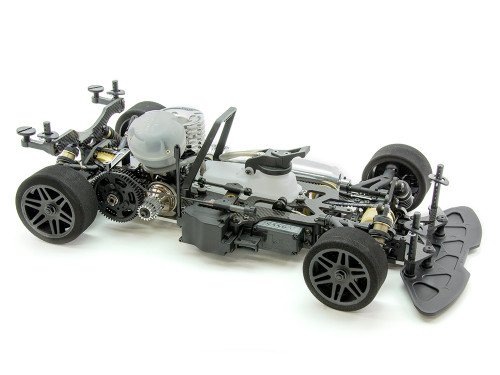 IF15 1/10 GP TOURING CHASSIS KIT