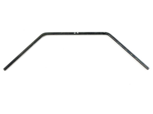 FRONT STABILIZER 2.4mm (IF18)