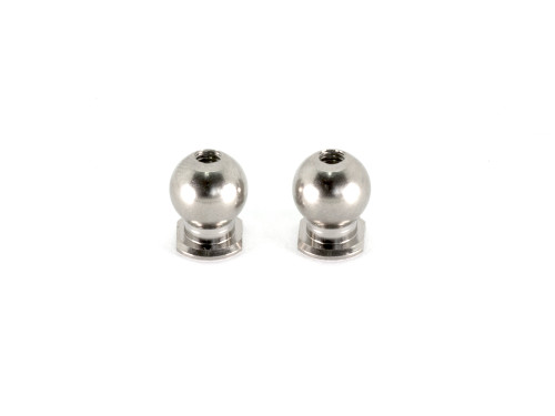 OFFSET BALL 7.8mm (ALUMINUM / 2pcs)