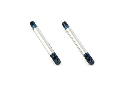 SHOCK SHAFT 30mm 2pcs