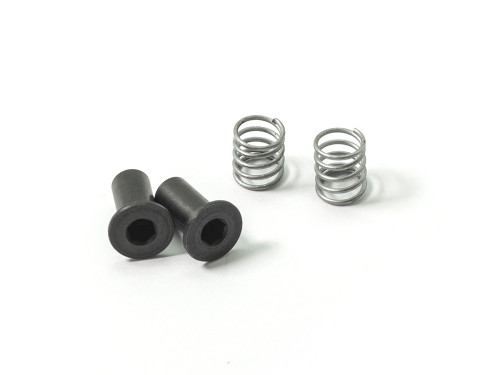 BRAKE GUIDE & SPRING SET (IF18)