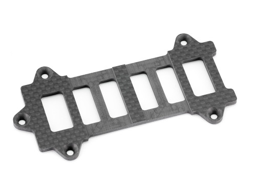 BATTERY PLATE (CARBON GRAPHITE) SOFT