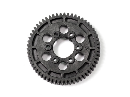 0.8M 2nd SPUR GEAR 58T