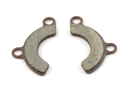 BRAKE PAD L/R (IF18)