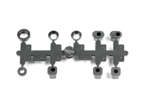 SUSPENSION BUSHING SET (IF15)