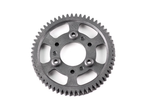 1st SPUR GEAR 58T (IF15)