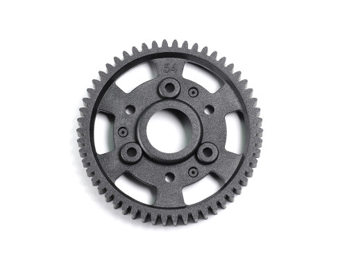 2nd SPUR GEAR 54T (IF15)