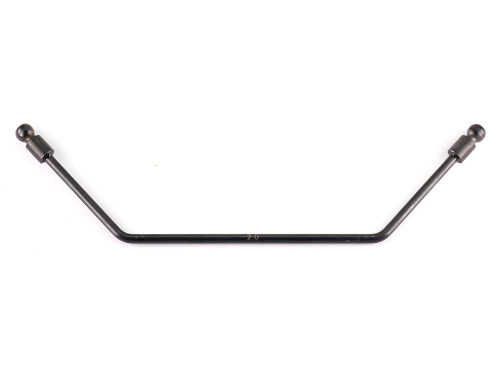 FRONT STABILIZER BAR 2.0mm