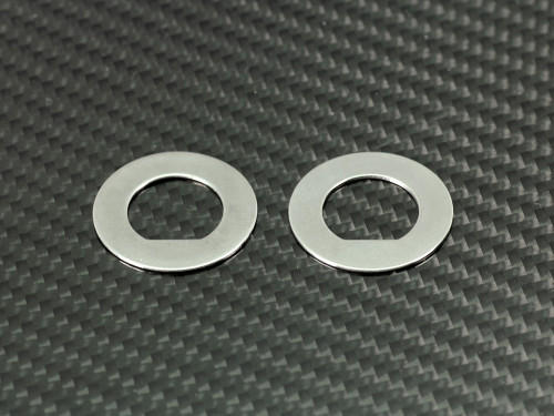 F029 - Diff Ring (2pcs)