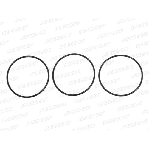 T156 - O-RING 1x26mm (3pcs)